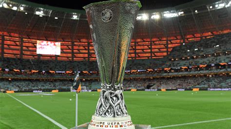 Europa League fixtures announced | News | Arsenal.com