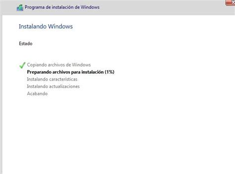 Windows Home Microespana A