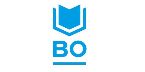 Bo Logo Logodix