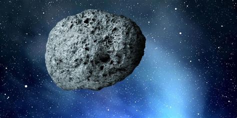 Nasa Emite Nota Sobre Asteroide Prestes A Se Aproximar Da Terra