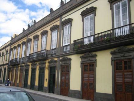 Altstadt Las Palmas Vegueta In Las Palmas De Gran Canaria Holidaycheck