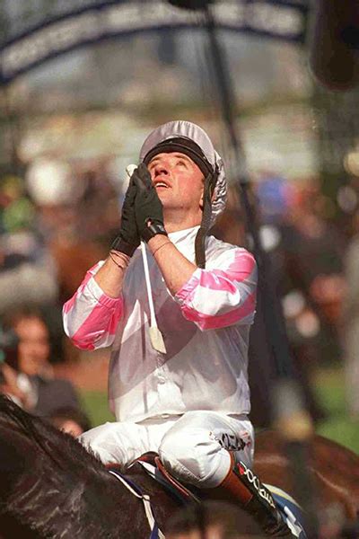 Melbourne Cup History In Pictures