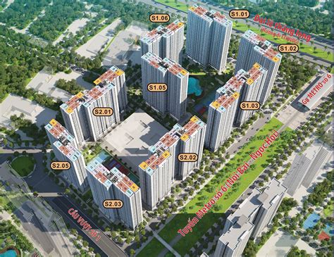 Sapphire Vinhomes Smart City