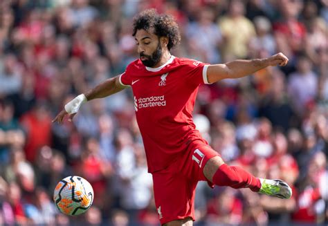 Liverpool Coach Jurgen Klopp Denies Mohamed Salah Transfer Rumors To