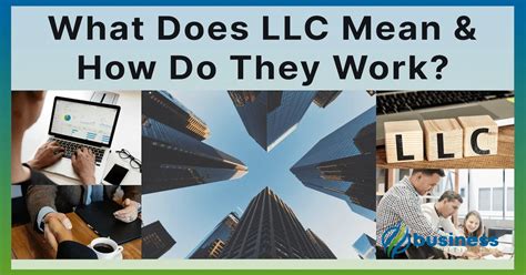 Limited Liability Company (LLC)