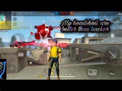 Free Fire Highlights 4 Mr Ujjwal YT YouTube