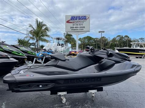 Sea Doo Rxp X Ibr Audio Riva Motorsports Miami