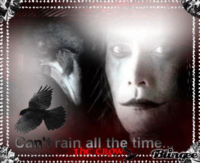 From The Crow Movie Quotes. QuotesGram