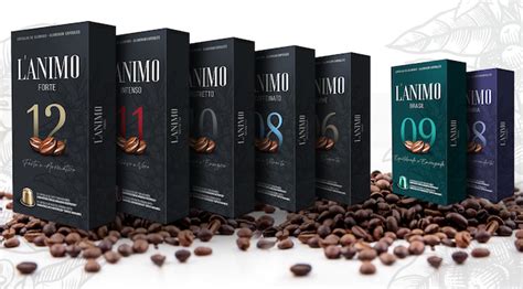 Lanimo As Novas Cápsulas De Café Low Cost Compatíveis Com Nespresso