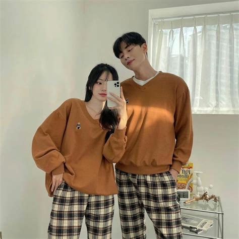 54 best matching couple outfits you need to get – Artofit