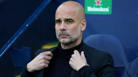 Man City Boss Pep Guardiola Plays Down His Role In Treble Chasing Campaign Meath Chronicle