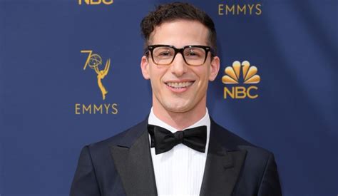 Andy Samberg Bio Net Worth Salary Age Height Weight Wiki Health