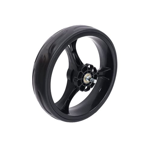 Buy How True Golf Push Cart Wheel Replacement Wheel For Golf Push Pull Cart Online At Desertcartuae