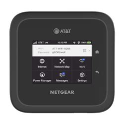 How To Unlock Netgear Nighthawk M6 PRO MR6500