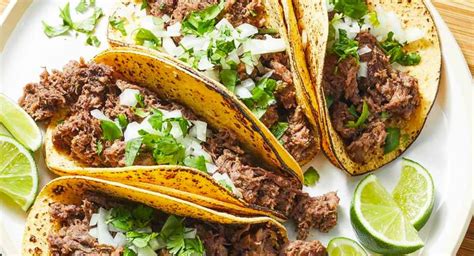 Spicy Beef Tongue Tacos – Diamond 7 Meats