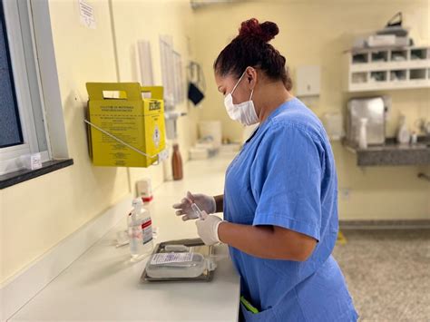 20 de maio Dia nacional do técnico e auxiliar de enfermagem CGN O