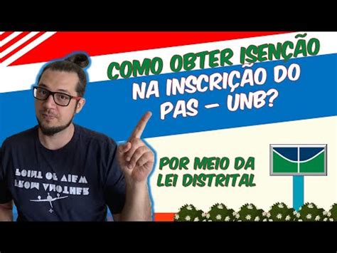 Documentos Necess Rios Para Pedir A Isen O De Taxa De Inscri O Do Pas