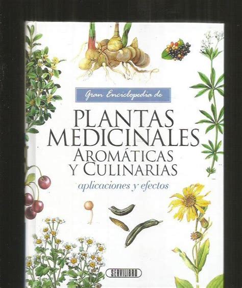 Gran Enciclopedia De Las Plantas Medicinales Pdf Telegraph