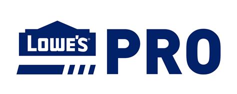 Lowes Logo Png Png Mart