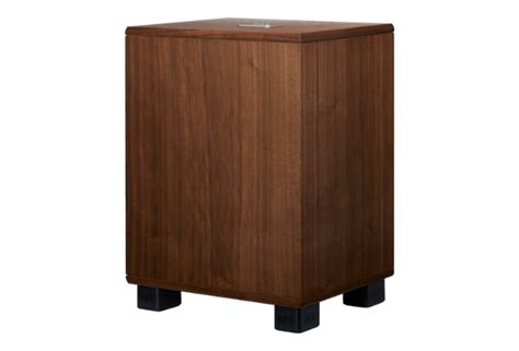 REL Acoustics Classic 98 Caisson de graves Hifi Home Cinéma Salle