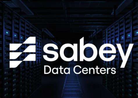 Sabey Data Centers Completes Construction On State Of The Art Facility