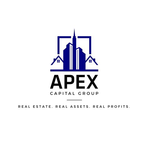 APEX Capital Group - We will assist you in conducting all inspections