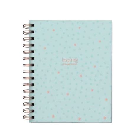 Dgnottas Cuaderno A Pastel Paperstop