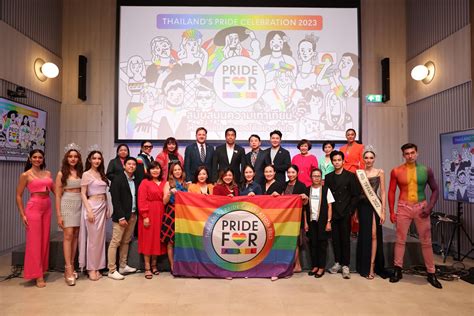 Undp Thailand On Twitter Only 1⃣week Left Before Pridemonth Starts🌈join Undpthailand And