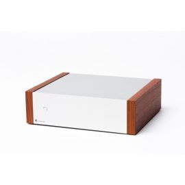 hifi galerie hamburg de Pro Ject Box DS2 Stereo Endverstärker