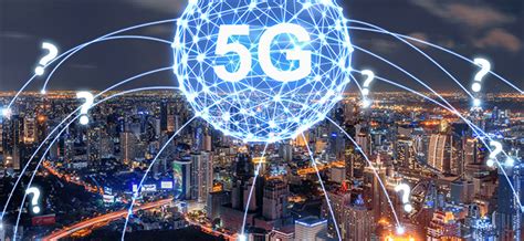 What Us Cities Will Get 5g In 2019