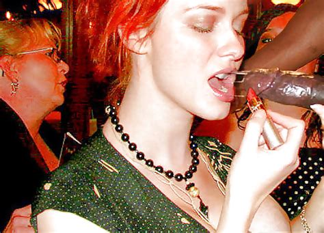 Christina Hendricks Fakes Made By Me Porn Pictures XXX Photos Sex Images PICTOA