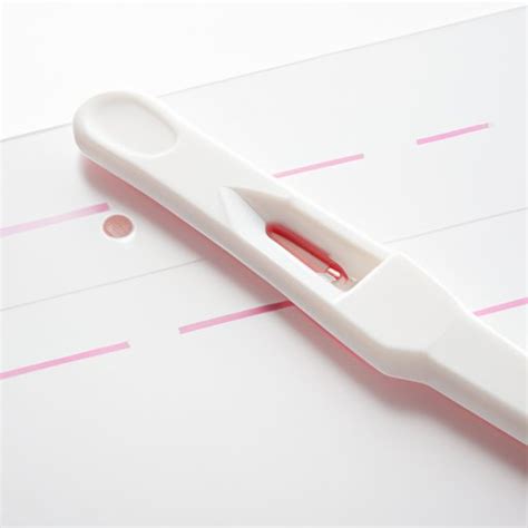 How Long After Implantation Bleeding Can I Take A Pregnancy Test The Enlightened Mindset