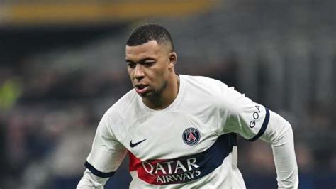 UFFICIALE Mbappé è un nuovo giocatore del Real Madrid il comunicato