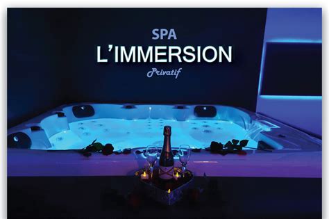 Espace L Immersion Spa