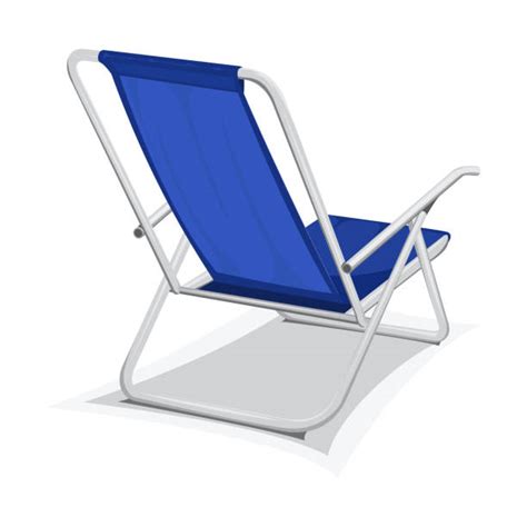 1600 Lawn Chair Clip Art Stock Illustrations Royalty Free Vector