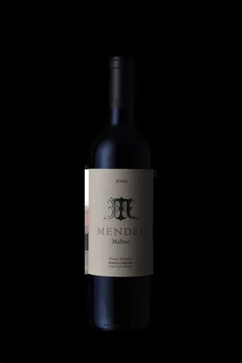 Mendel Malbec The Reserve Cellar