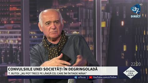 CONVULSIILE UNEI SOCIETĂȚI ÎN DEGRINGOLADĂ Prof Univ Dr Tudorel