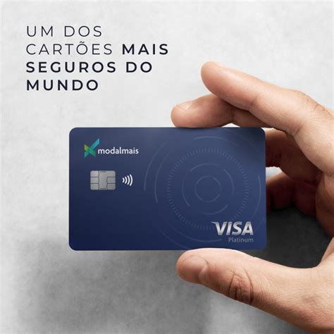 J Conhece O Modalmais Conhe A Esse Banco Digital E Seus Cart Es De