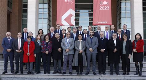 Noticias Uandes Lanza El Centro De Estudios Territoriales Para