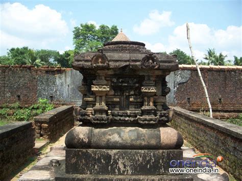 Alathur Temple Pictures- Boldsky