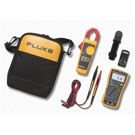 Fluke Electricians Combo Kit