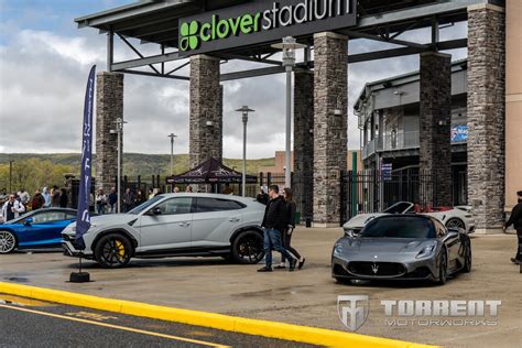 Gallery: April 2023 Rockland Cars & Coffee Season Opener - Torrent Motorworks