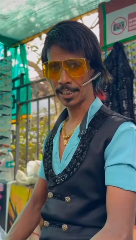 meet dolly chaiwala  social media sensation   tea counter