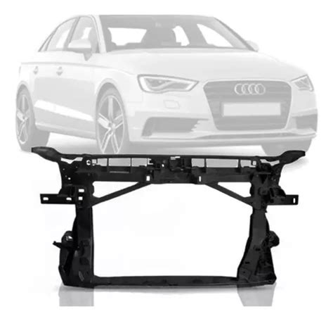 Painel Frontal Dianteiro Audi A3 2013 2014 2015 2016