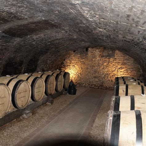 Maison Joseph Drouhin Beaune Ce Quil Faut Savoir Pour Votre Visite