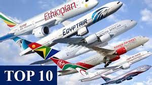 Deep reflections on Africa’s troubled airlines - Aviation metric