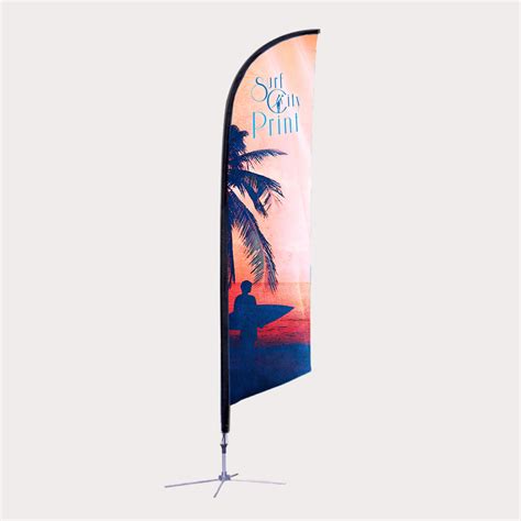 Flags – Surf City Print