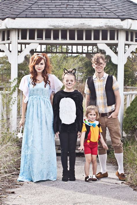 39 Diy Disney Costumes For Kids And Adults Easy Disney Costumes