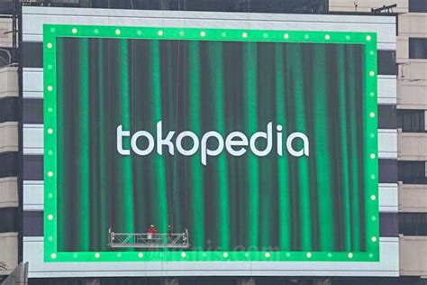 Jumlah Kunjungan Turun Tokopedia Pilih Fokus Strategi Pemasaran