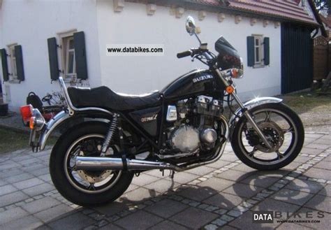 Suzuki Gs Bobber Reviewmotors Co